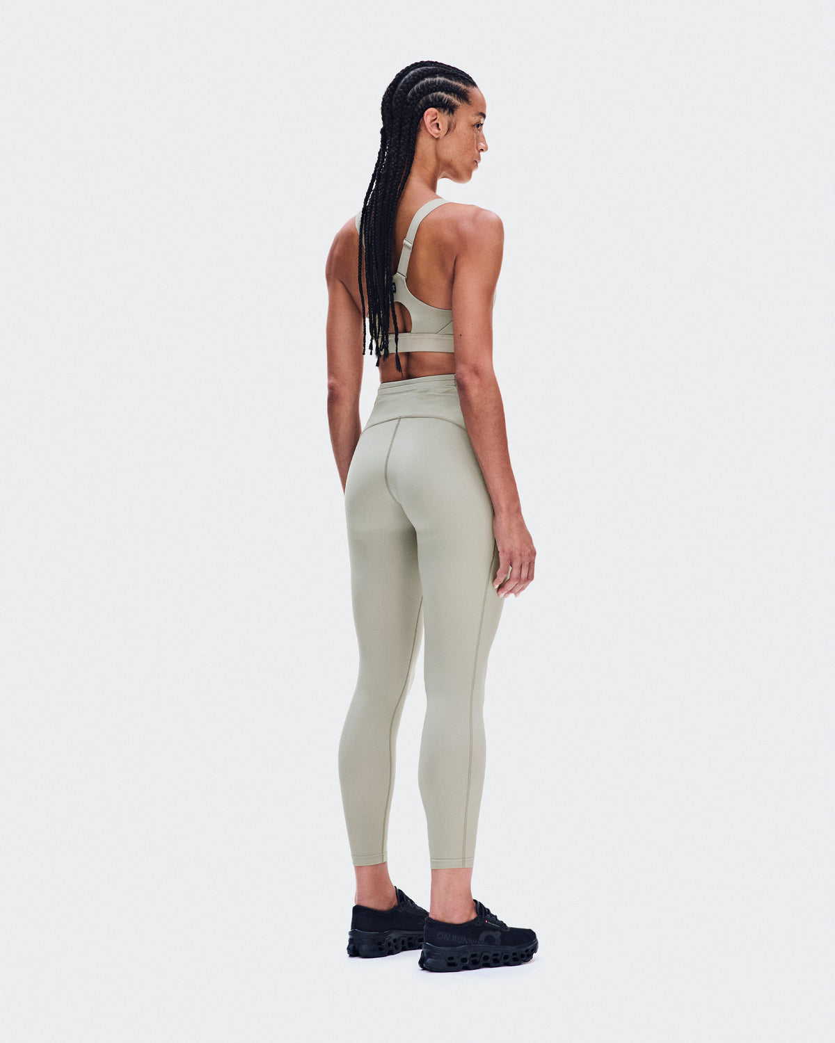 Performance Tights 7/8