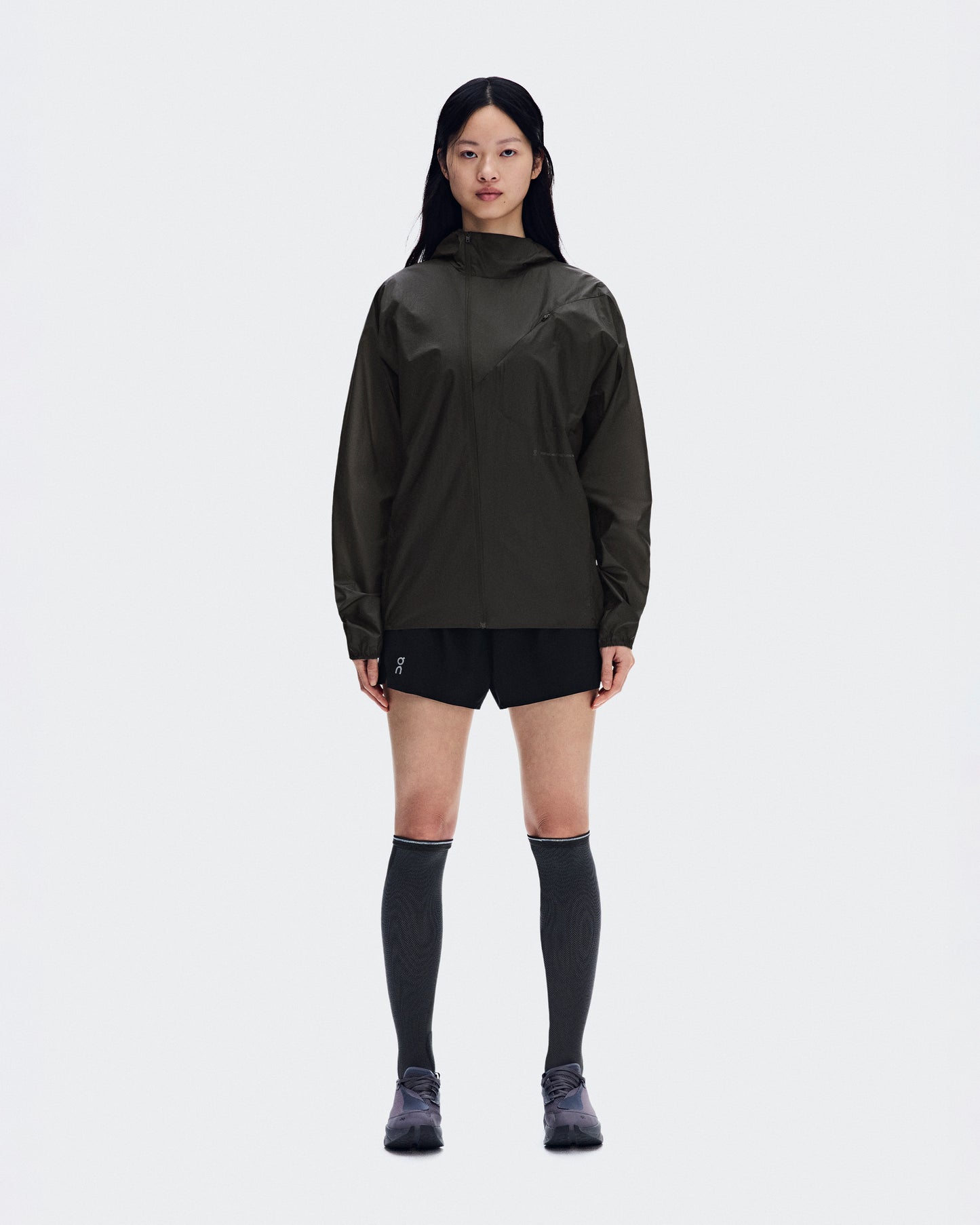 Zero Jacket PAF