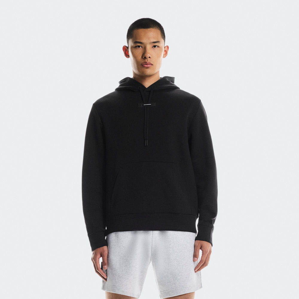 Focus Tech Hoodie