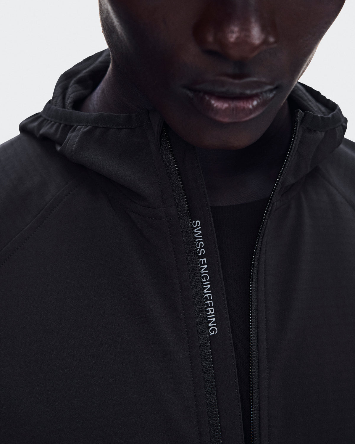 Weather Hoodie
