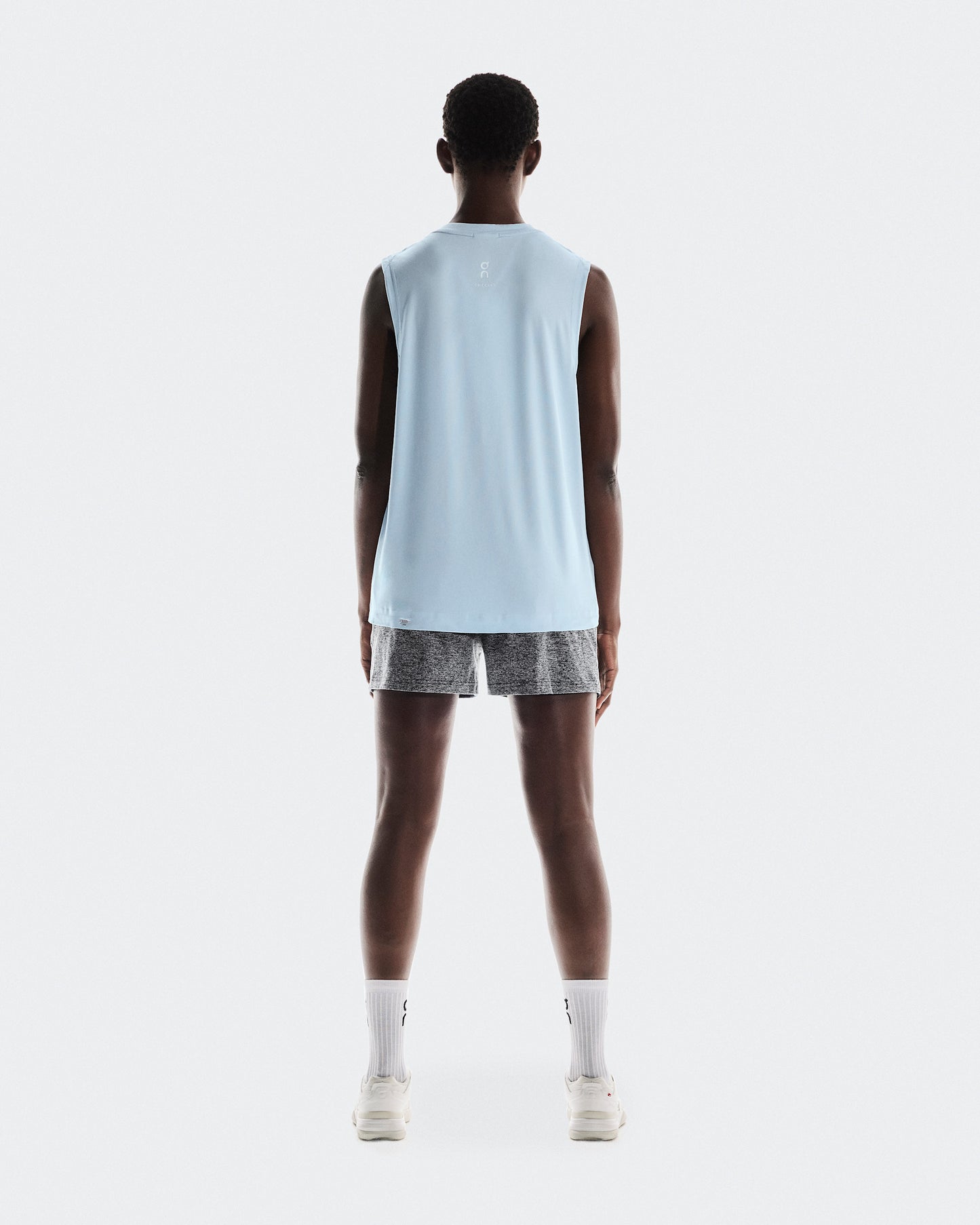Courtside Shorts