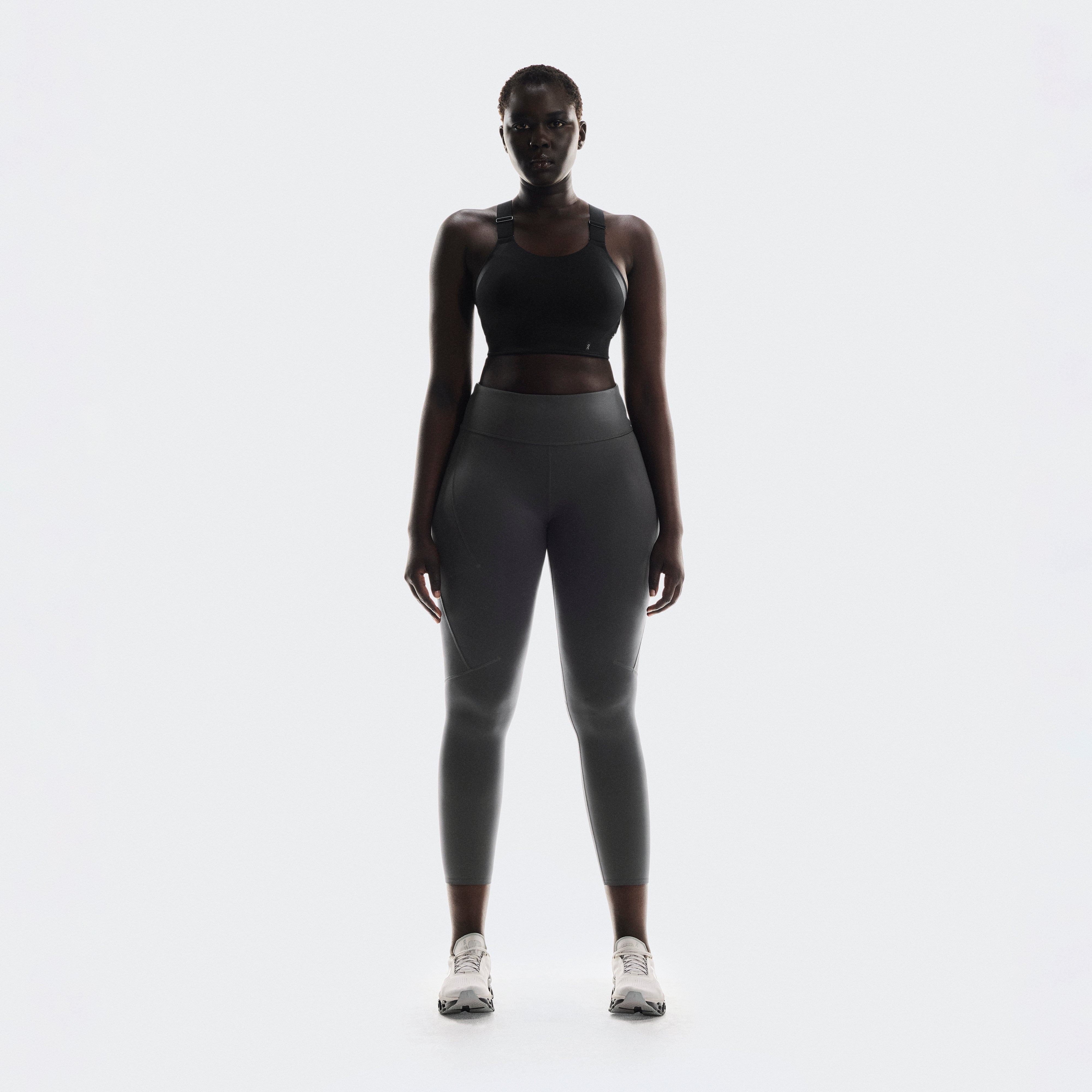Shop Performance Tights 7/8 | On UAE