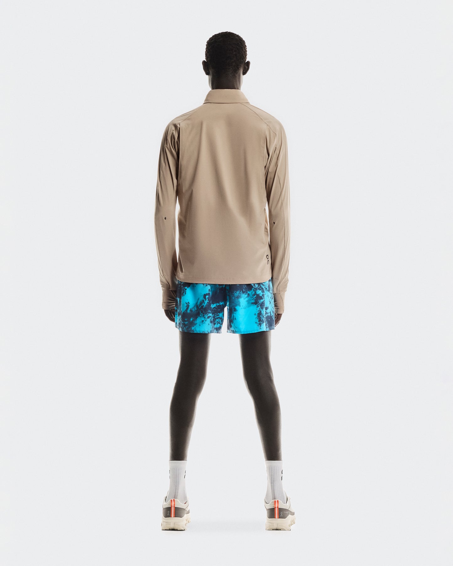 Trail Shorts
