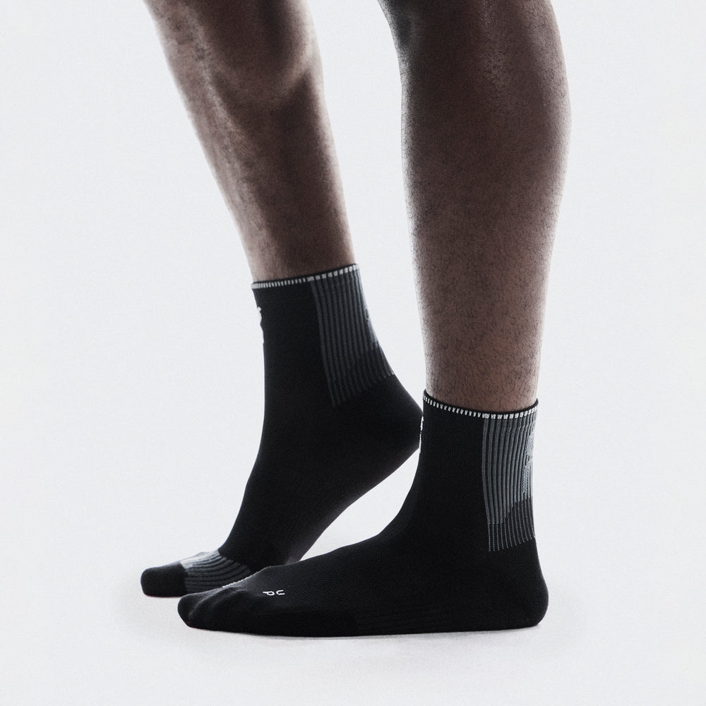 Performance Run Sock Mid
