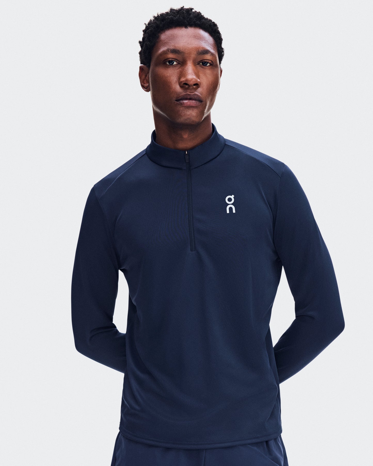 Core 1/4 Zip