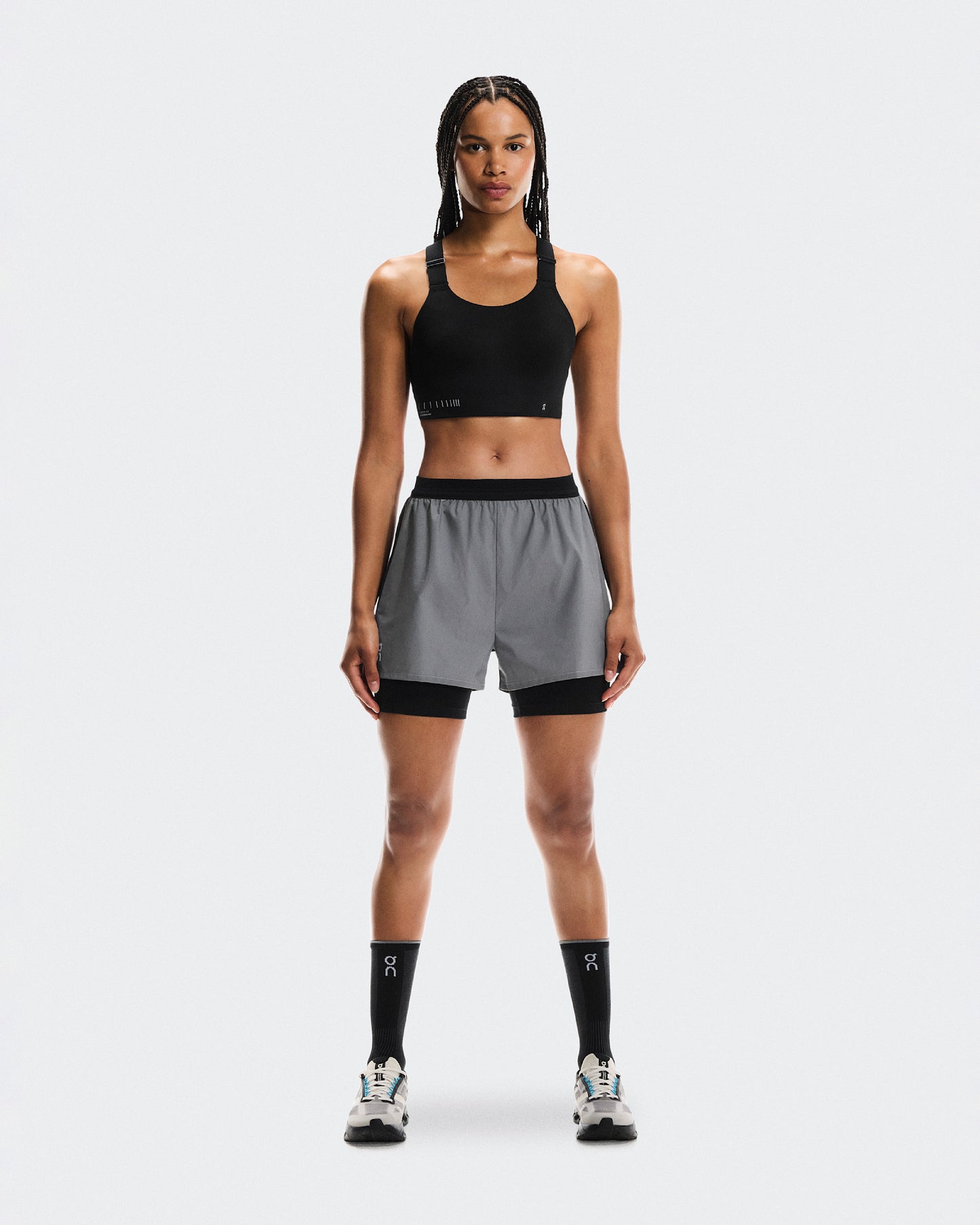 Performance Shorts Lumos