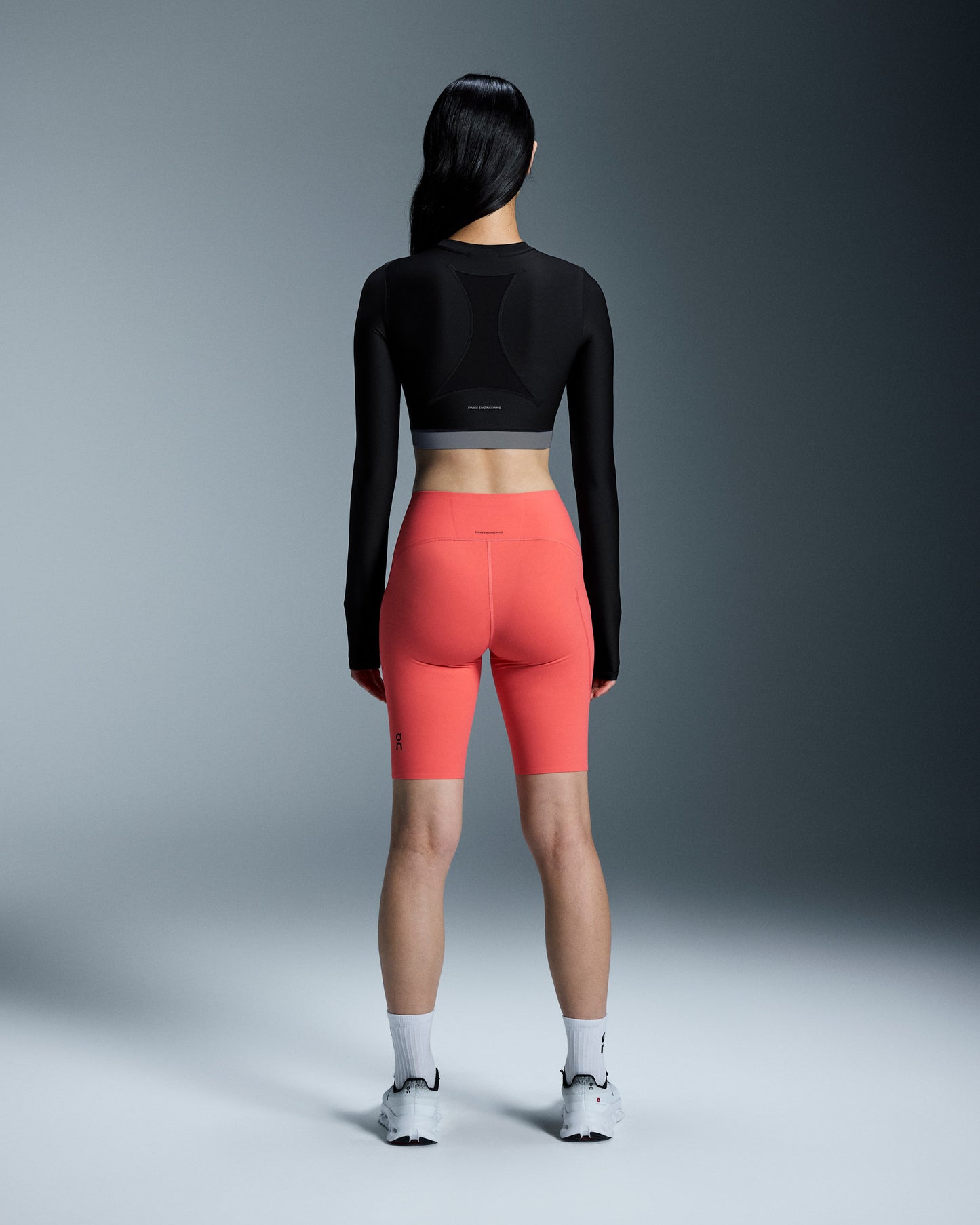 Studio Tights Short