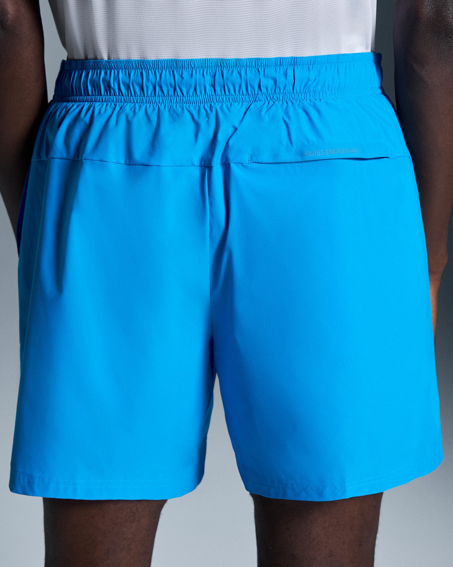 5" Core Shorts