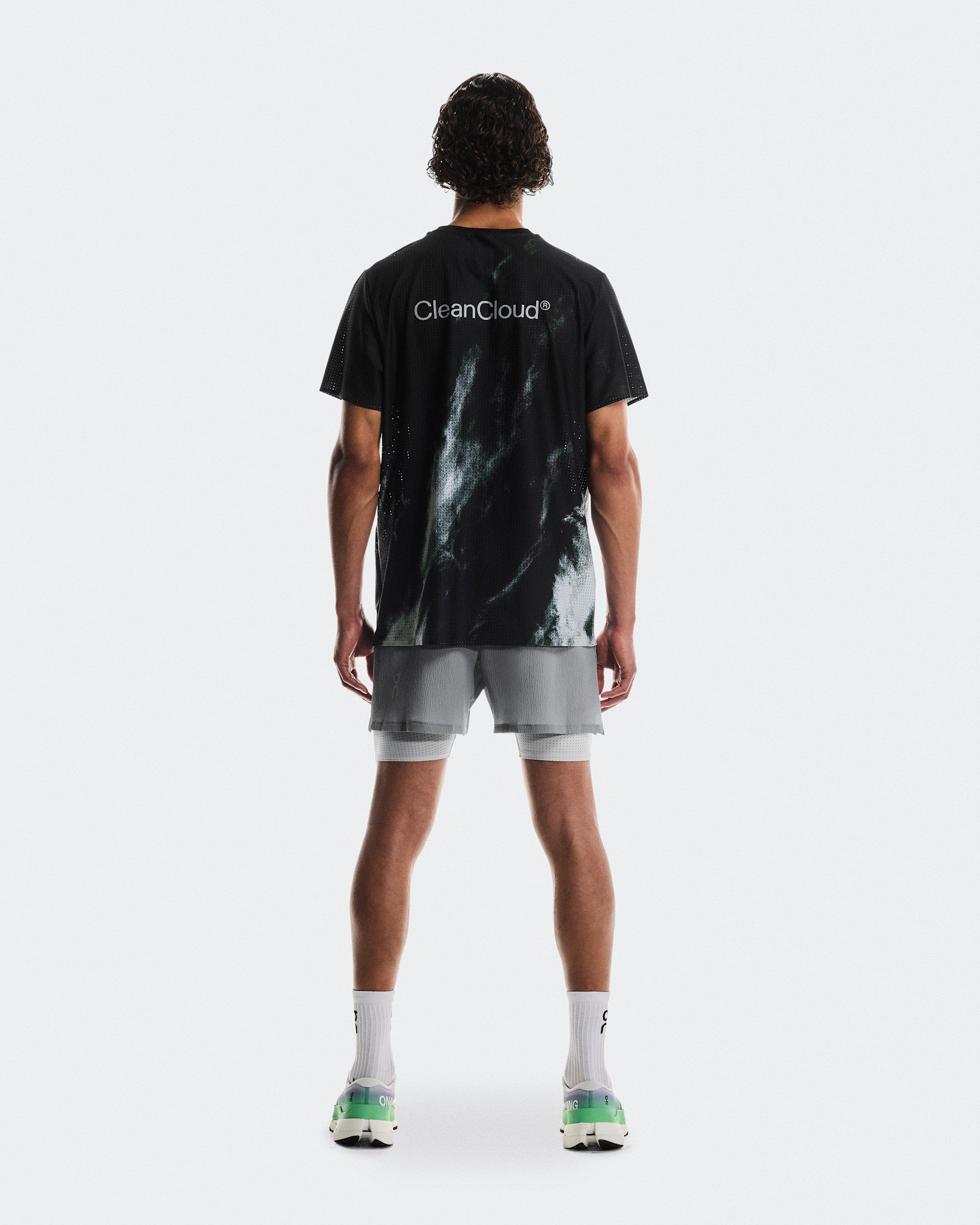 Shop Pace Mesh-T | On UAE