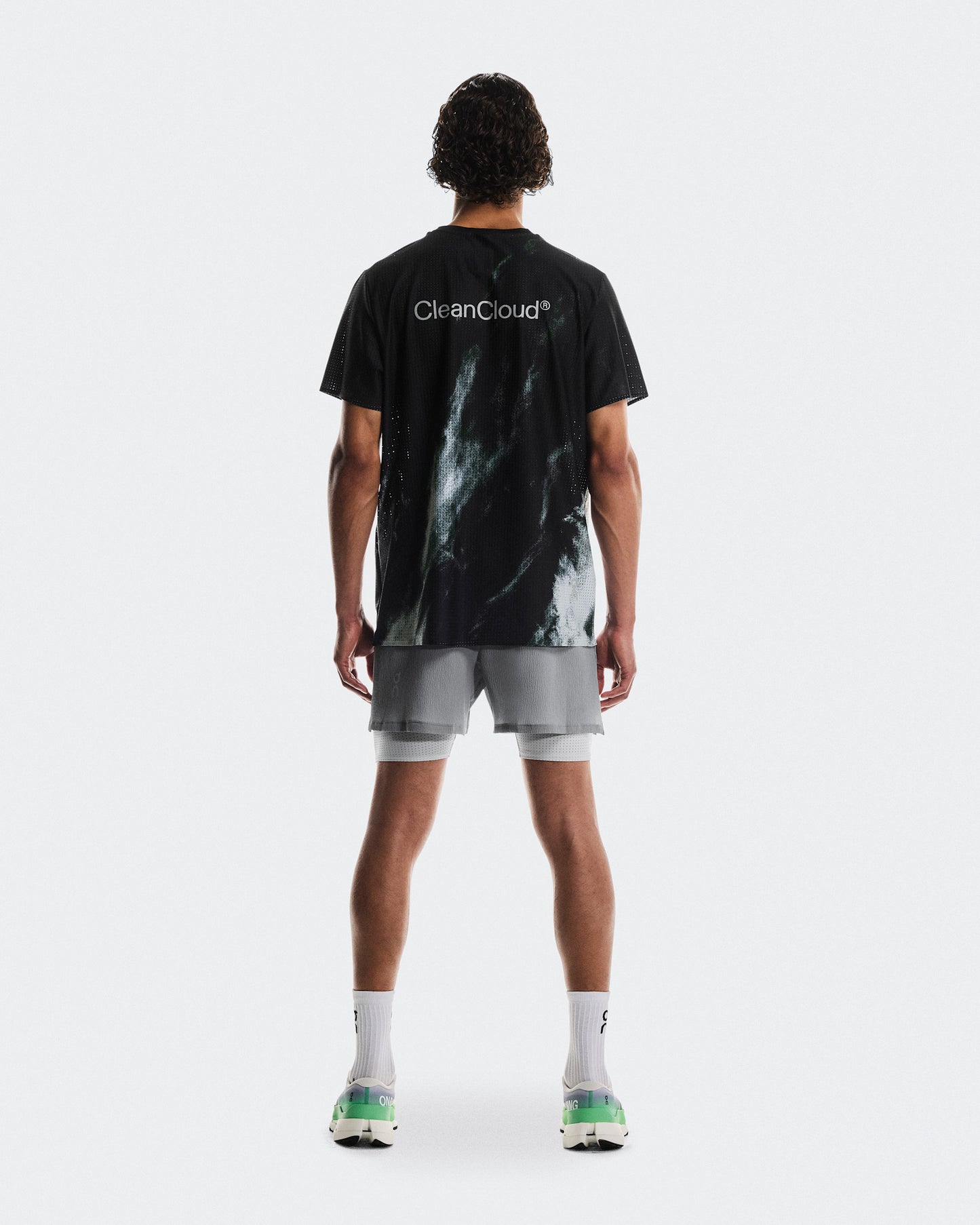 Pace Mesh-T