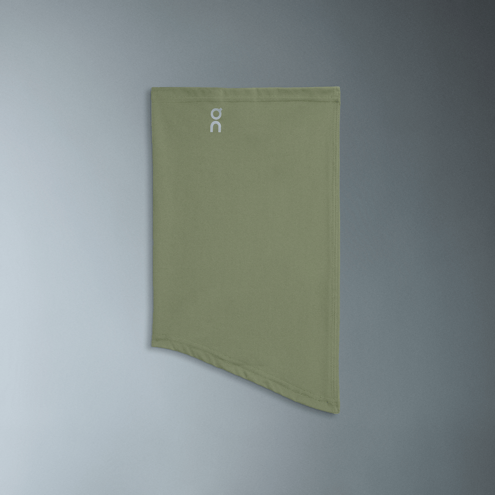 Core Neck Gaiter