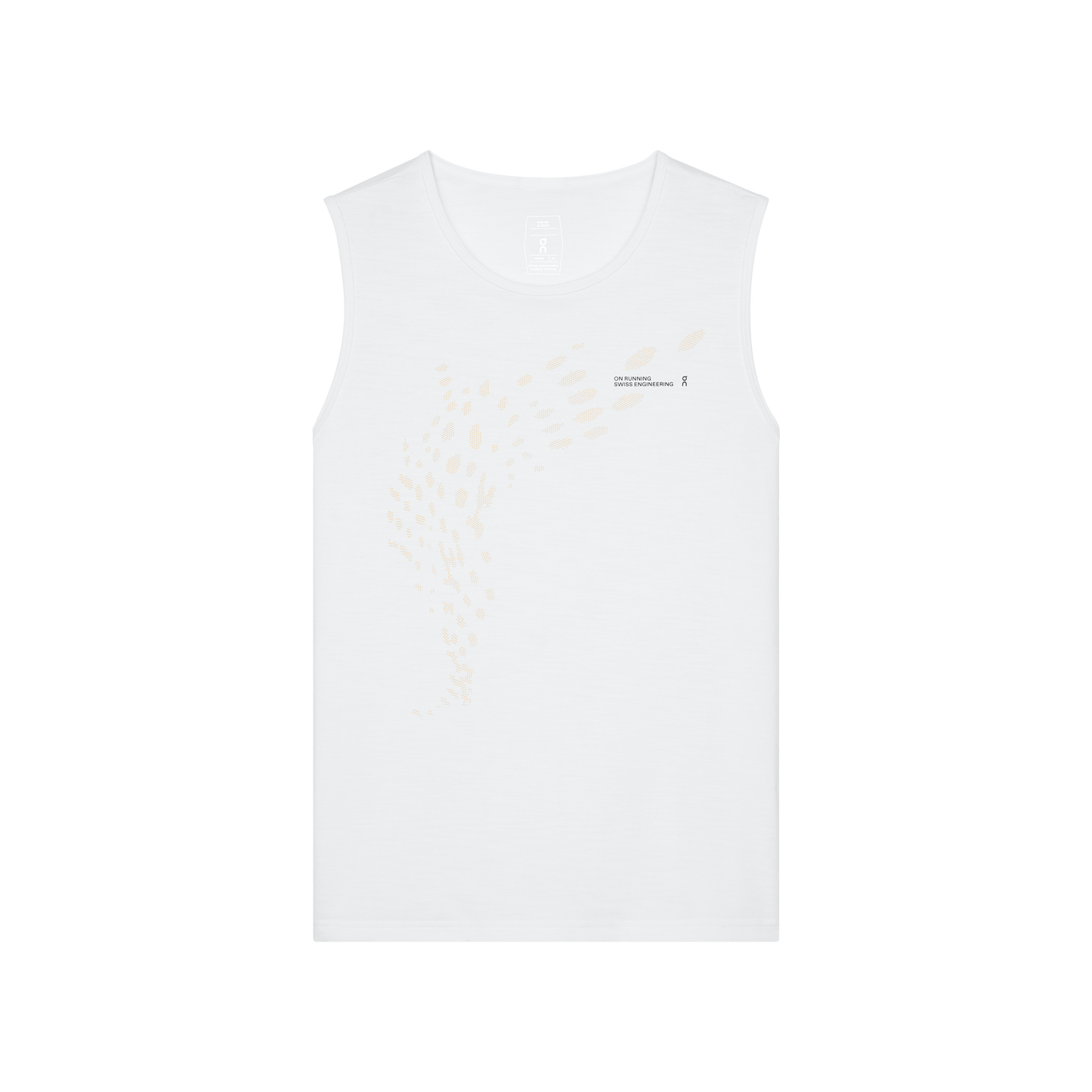 On Run Tank