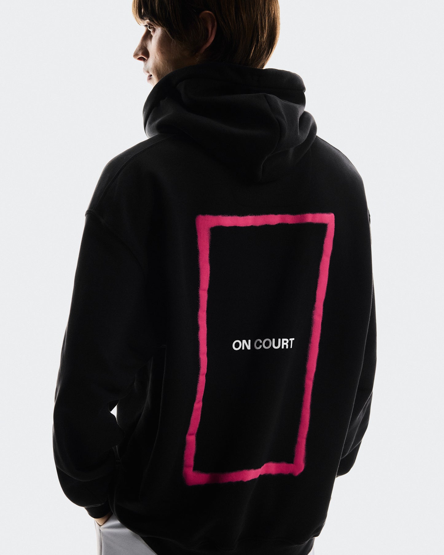 Club Hoodie Tennis