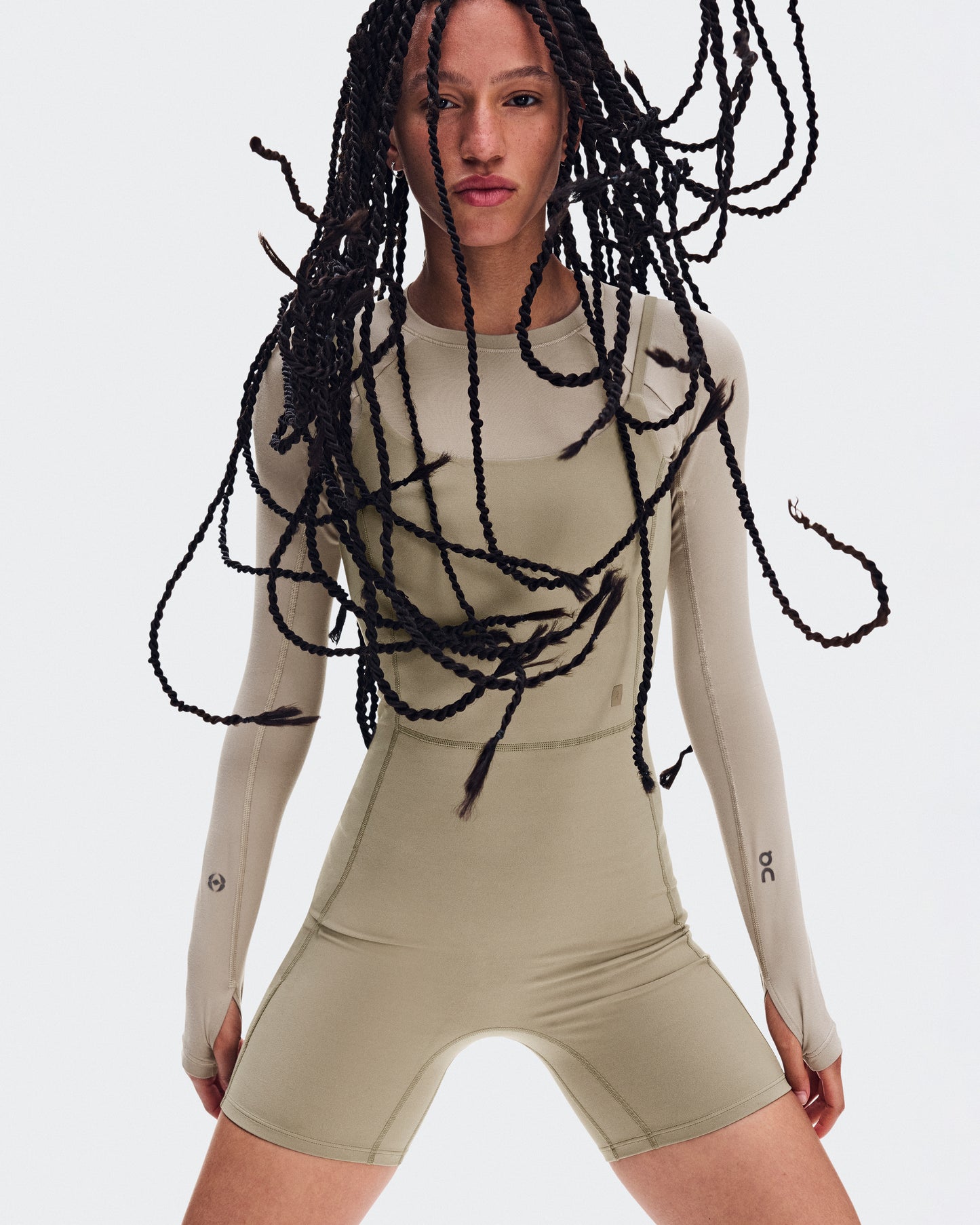 Studio Bodysuit FKA