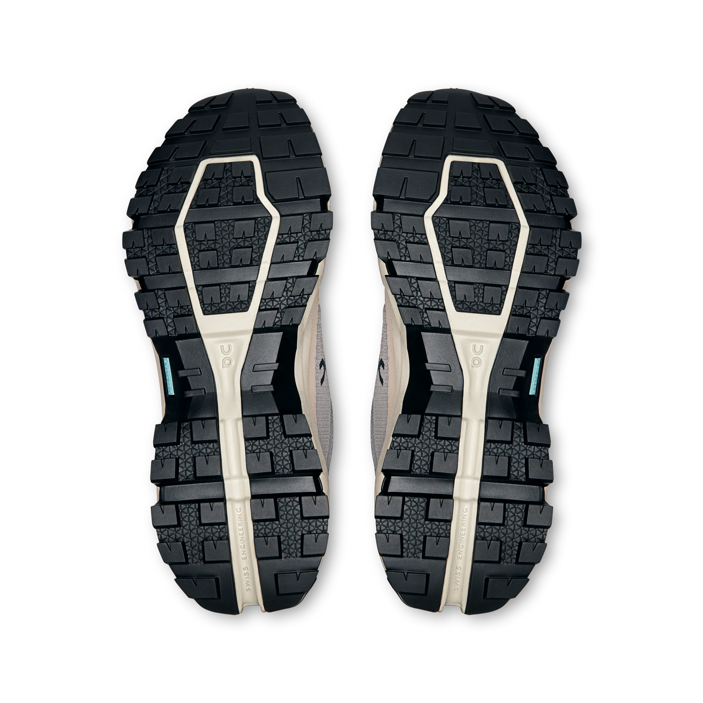 Cloudrock Low Waterproof