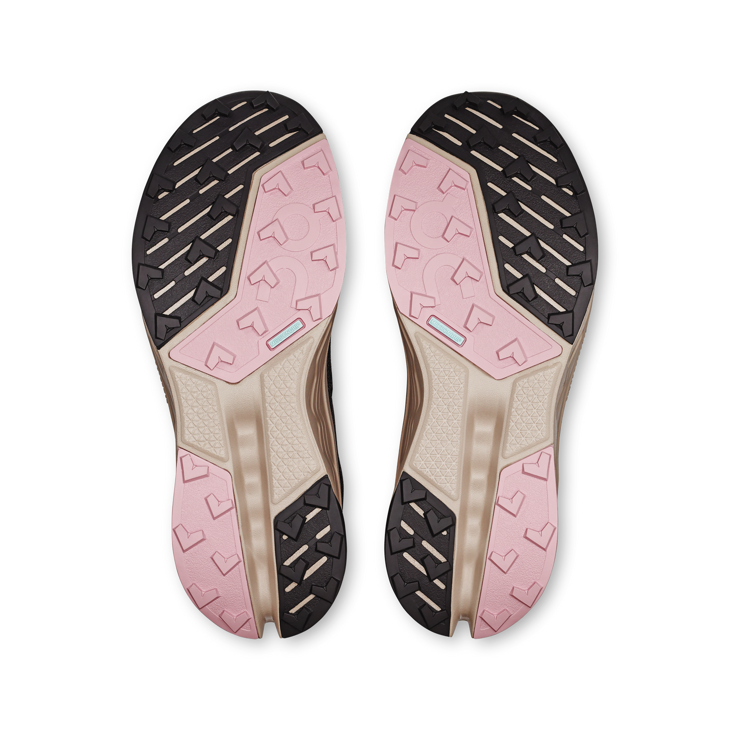 Cloudsurfer Trail 2 Waterproof