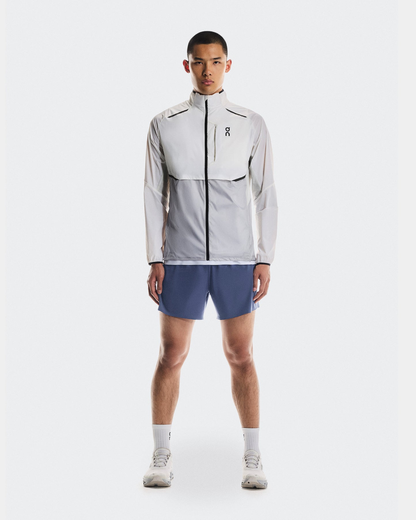 5" Performance Shorts