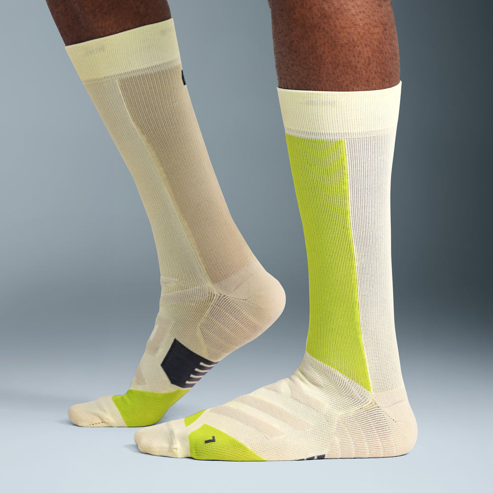 Performance High Sock