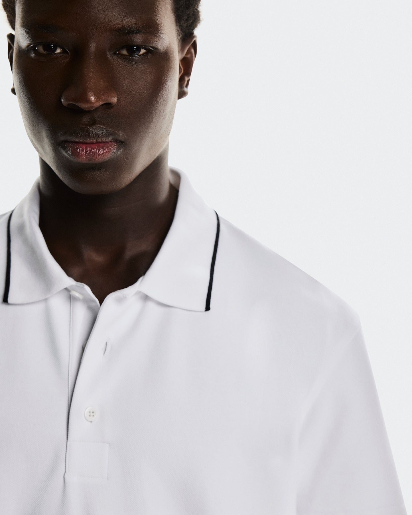 Courtside Polo