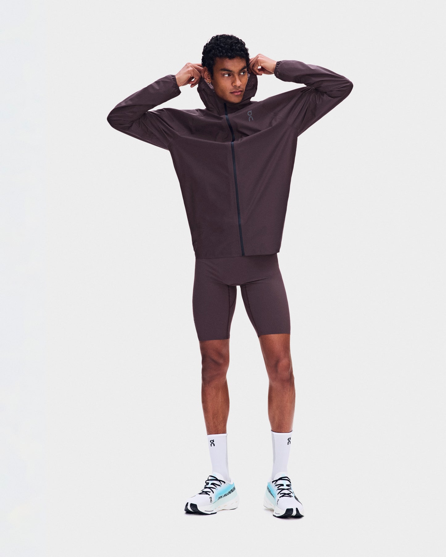 Ultra Jacket