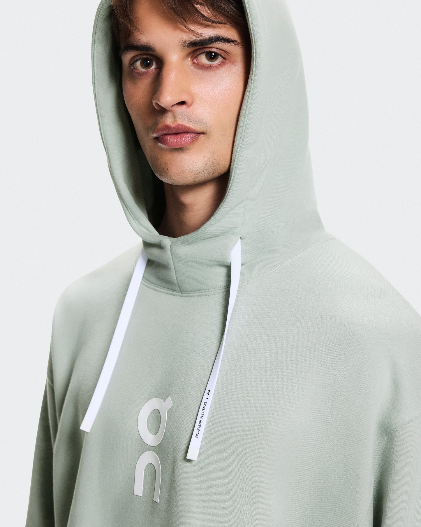 Club Hoodie