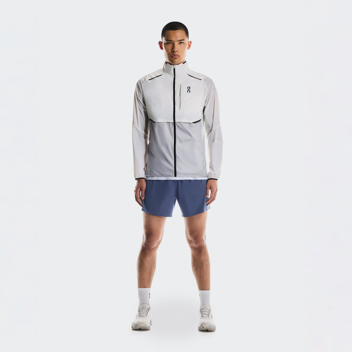 5" Performance Shorts