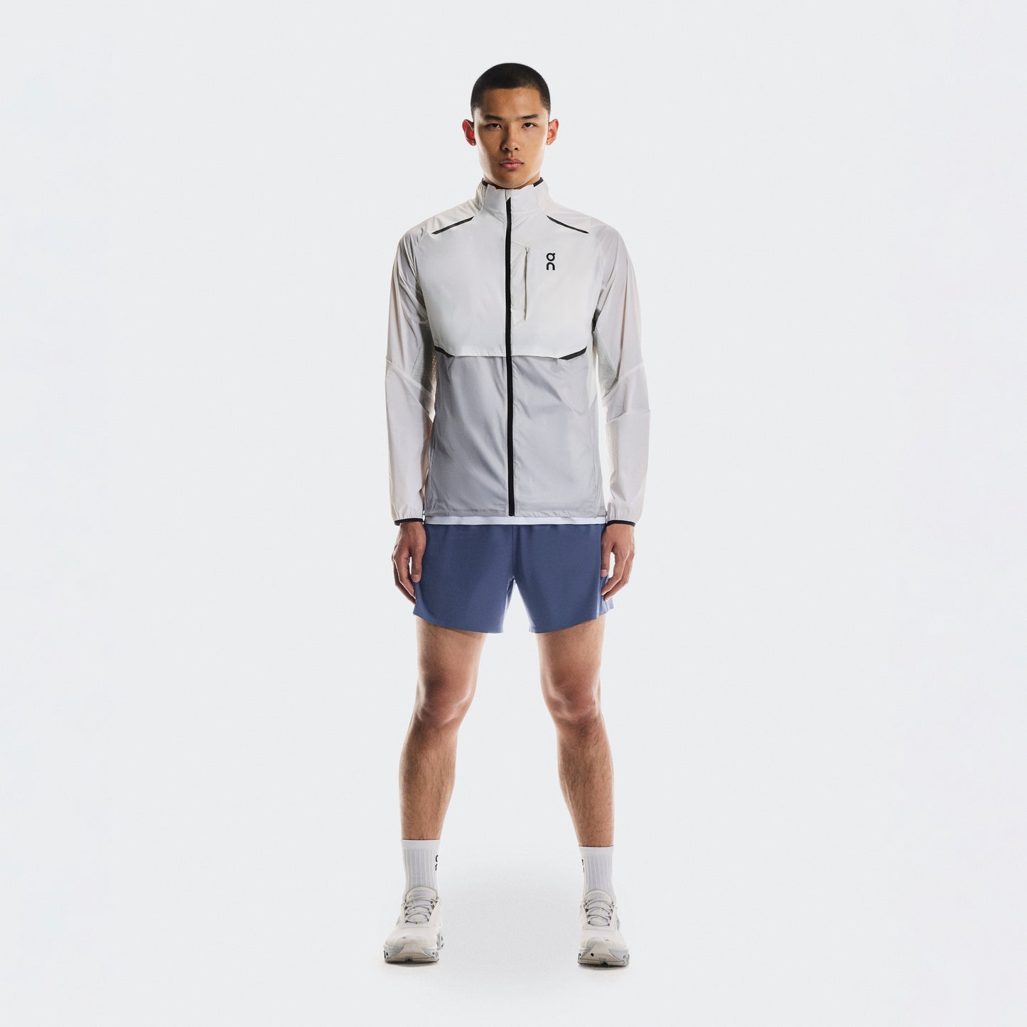 5" Performance Shorts