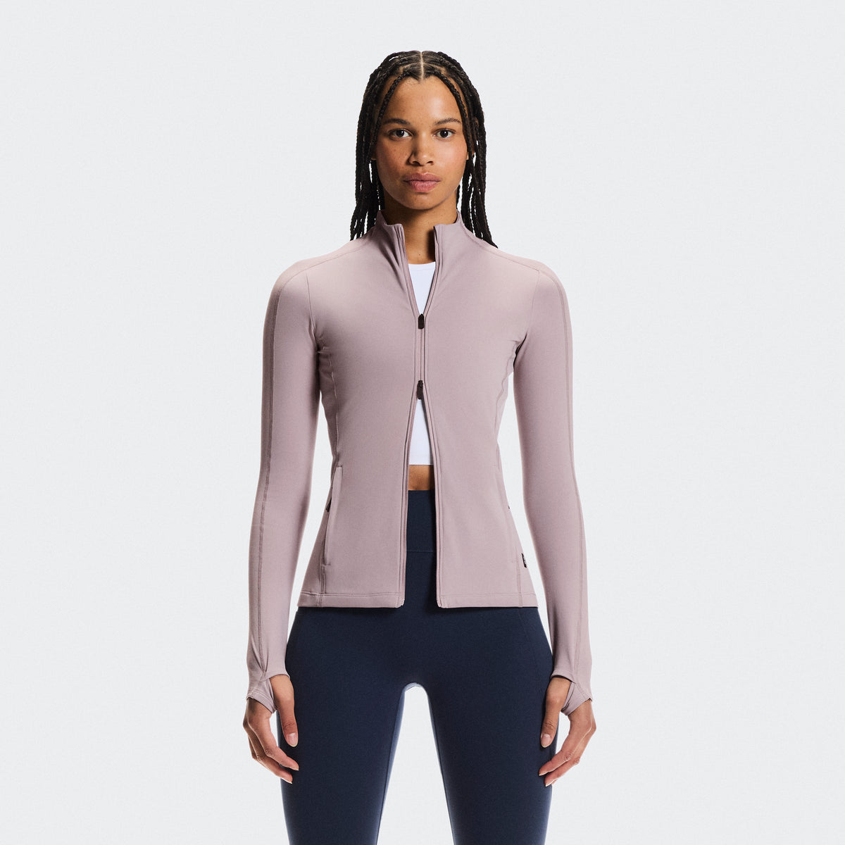 Studio Jacket
