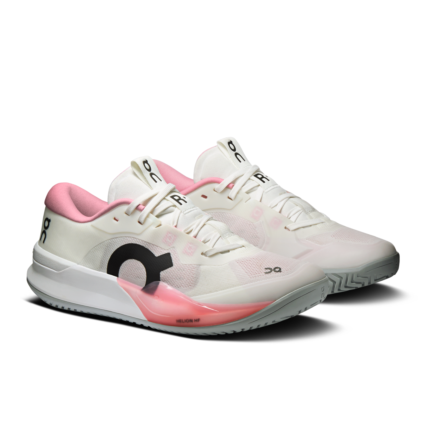 THE ROGER Pro 3 Clay