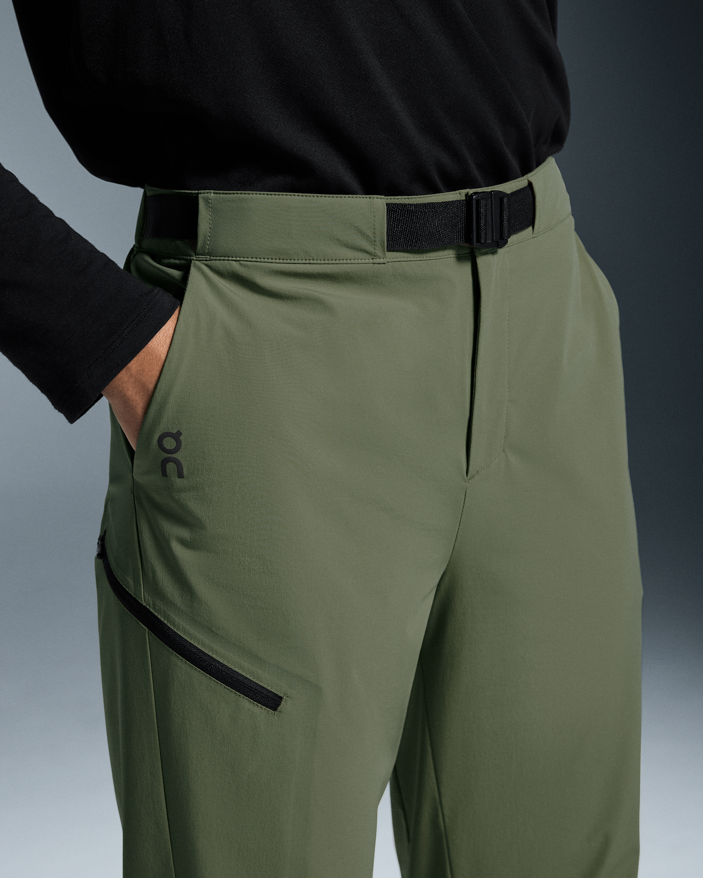 Trek Pants