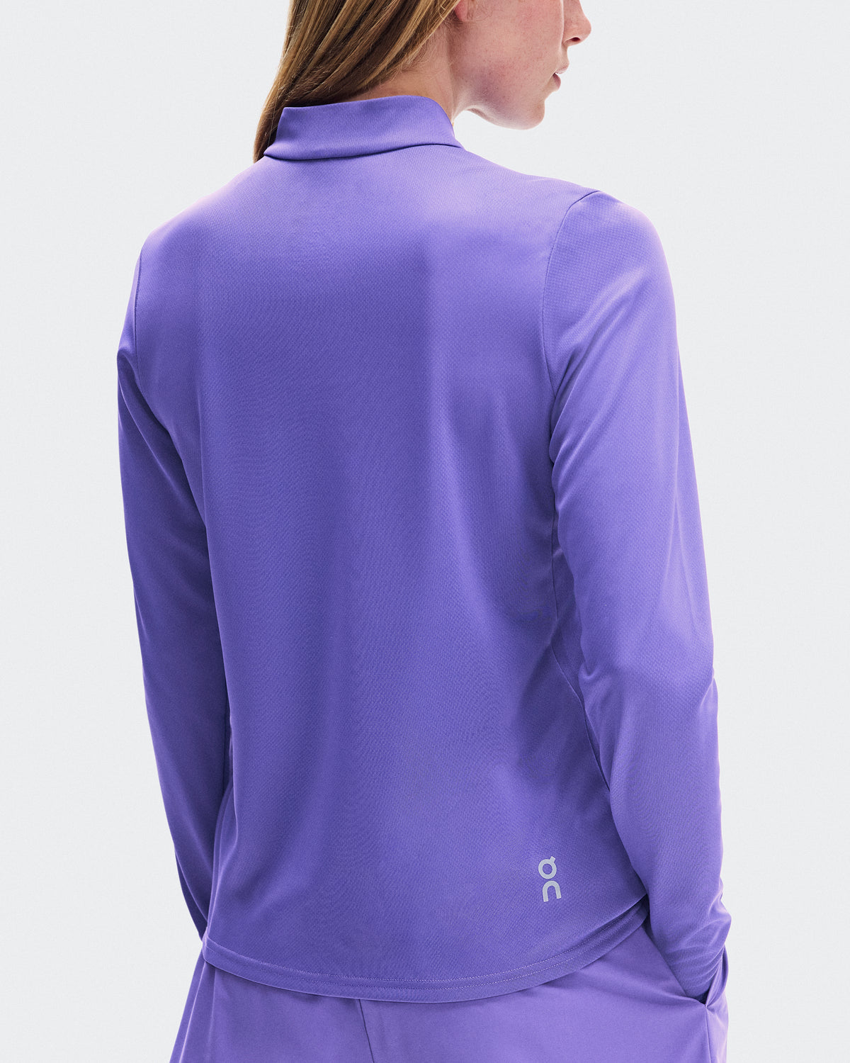Core 1/4 Zip