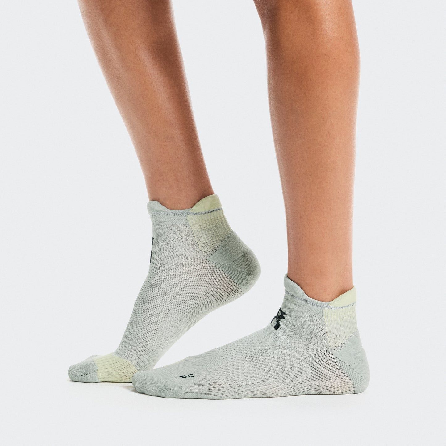 Performance Run Sock Low