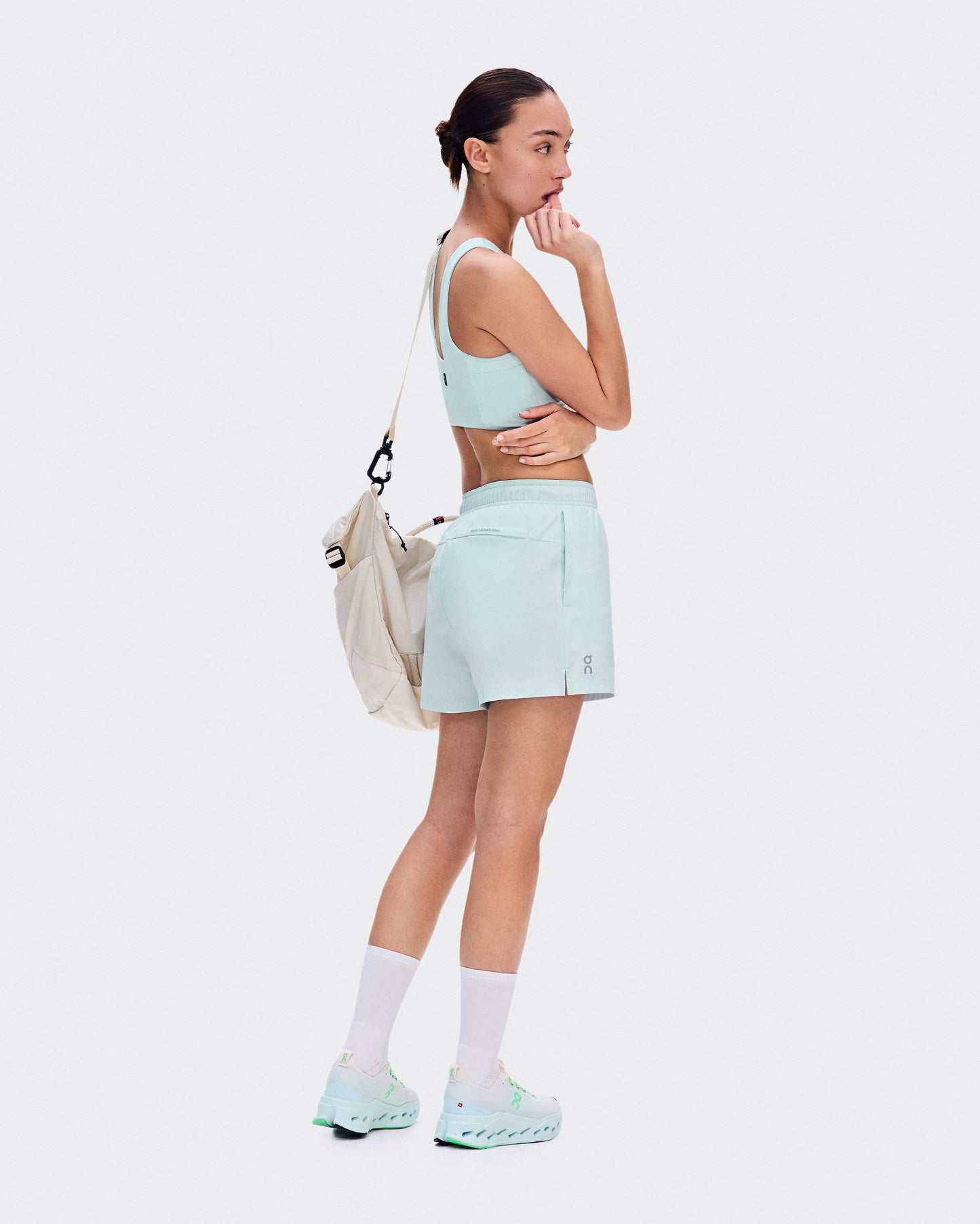 3" Core Shorts