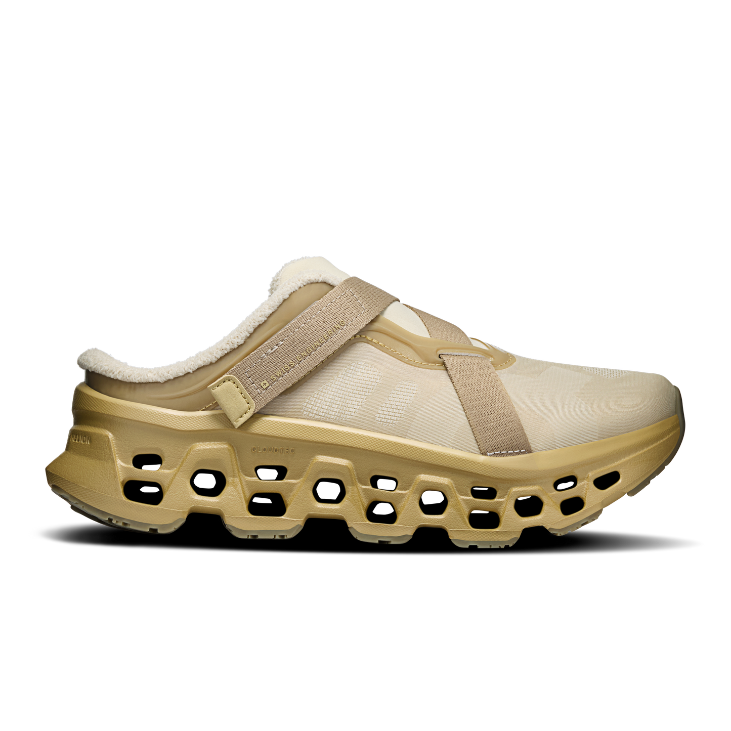 Cloudmonster 3 Mule