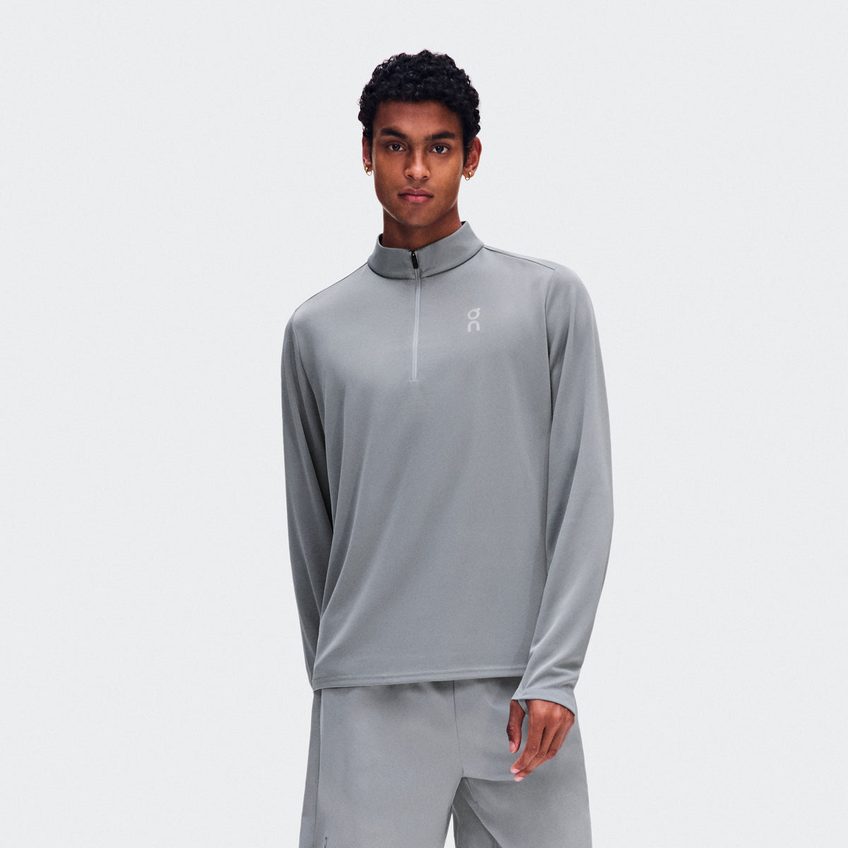 Core 1/4 Zip