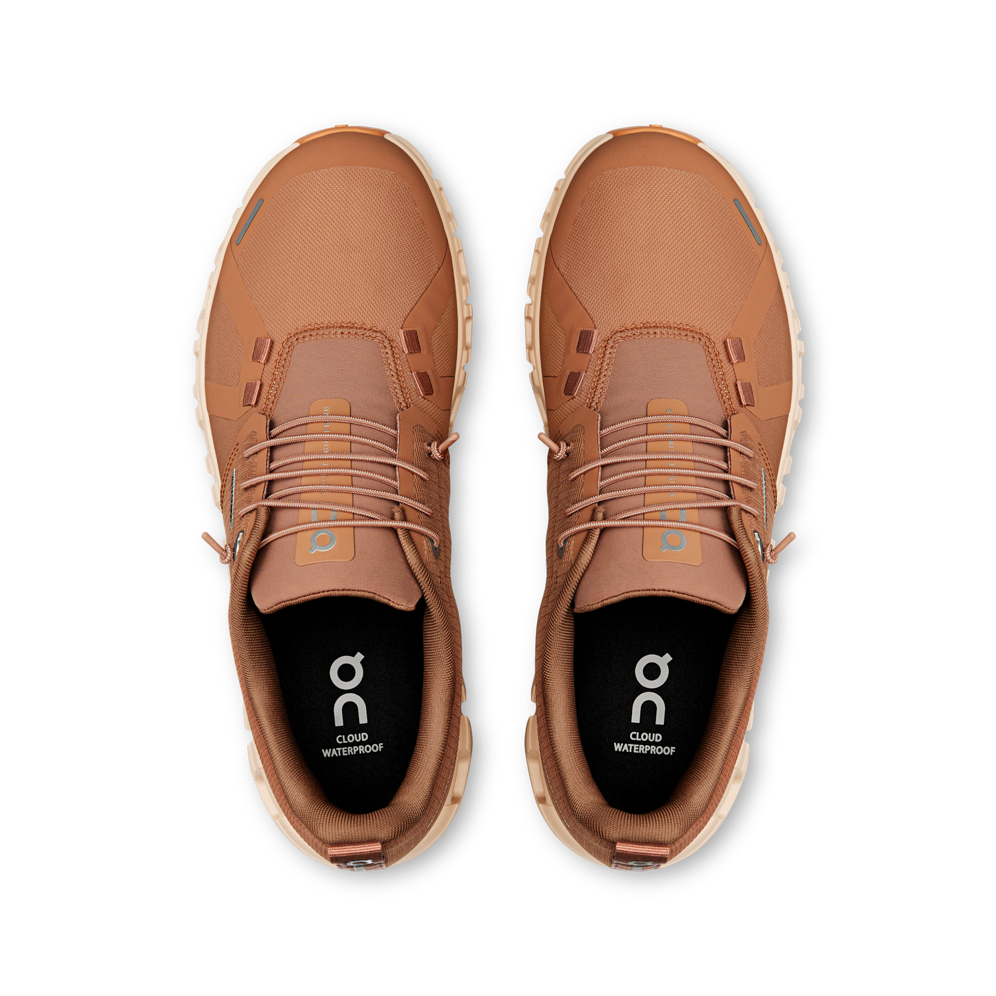 Cloud 6 Waterproof