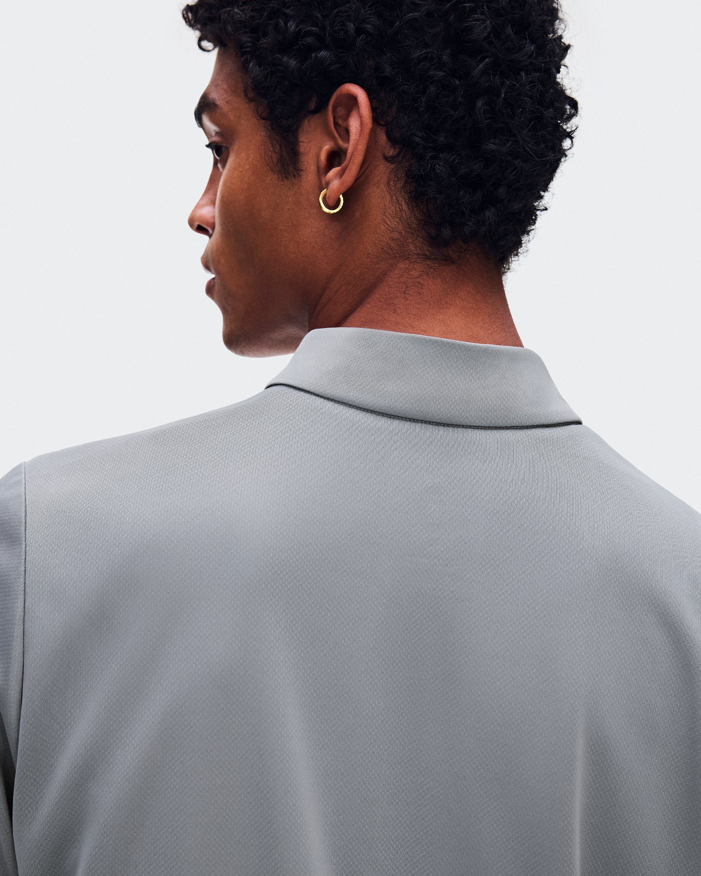 Core 1/4 Zip