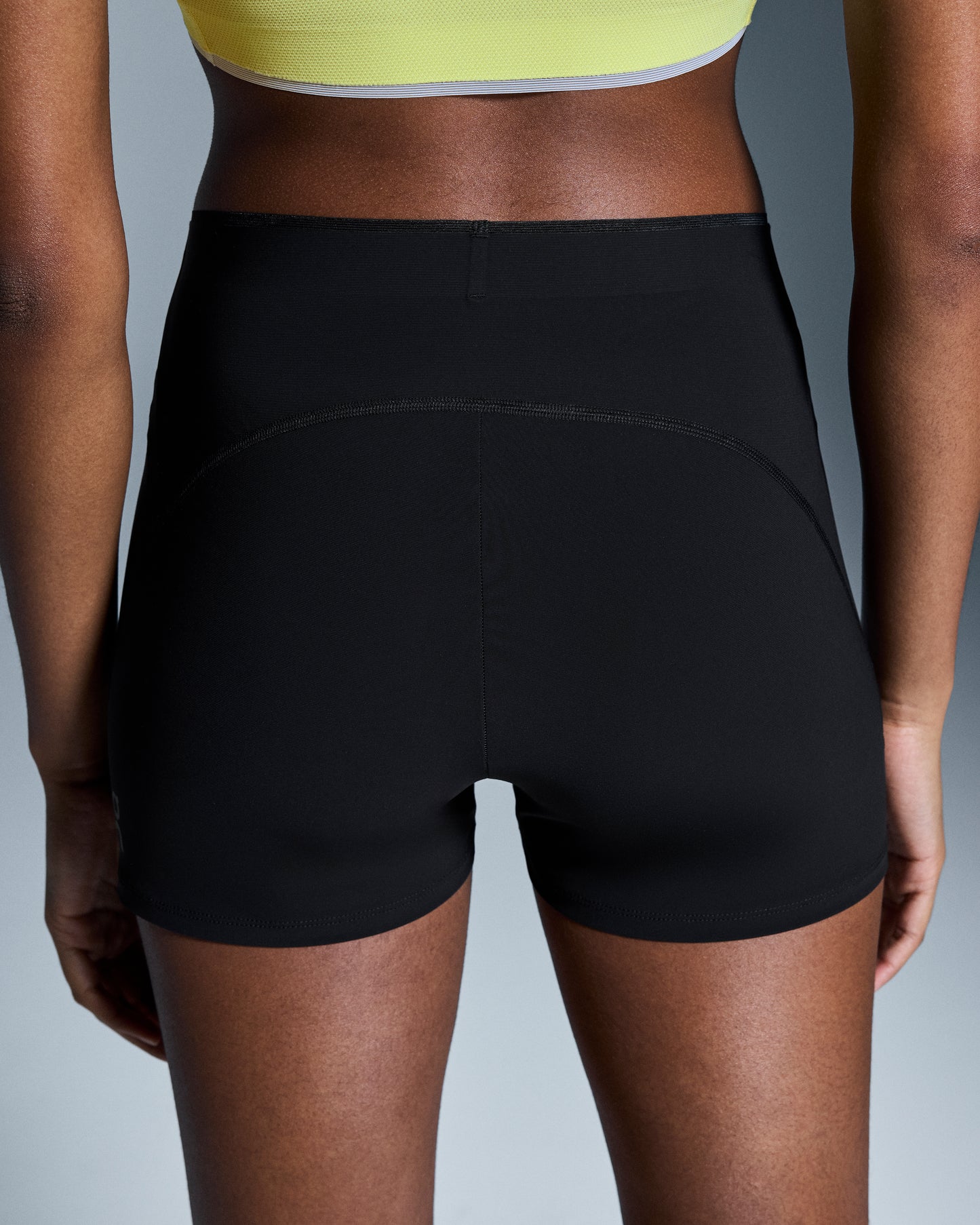 Race Tights Short