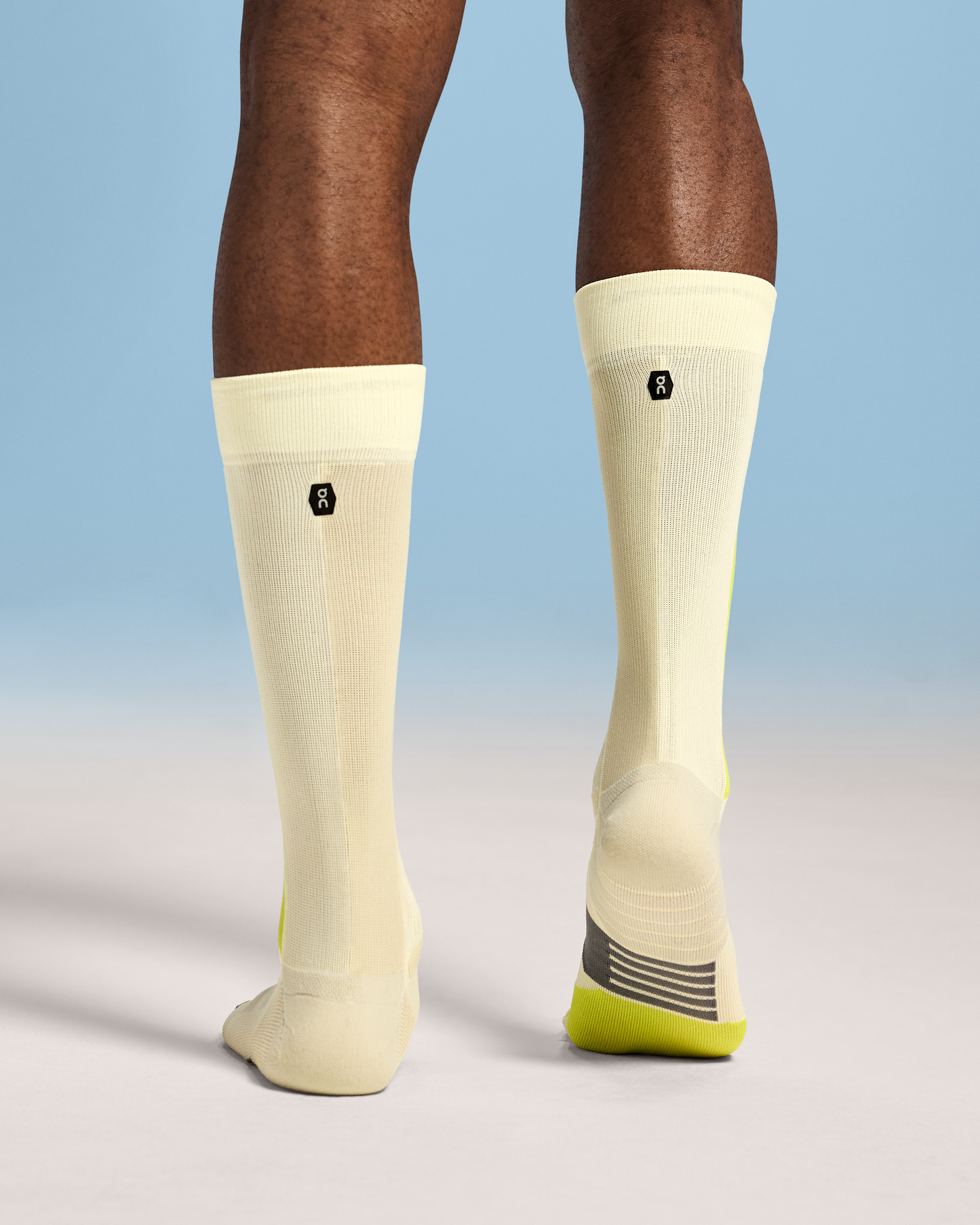 Performance High Sock