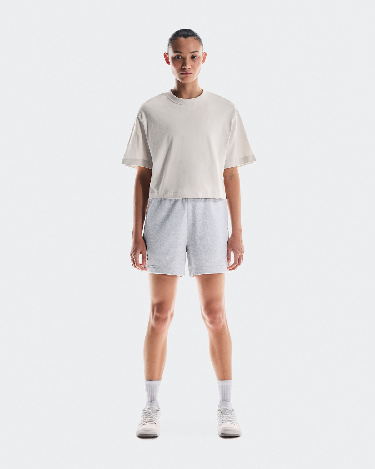 Club Boxy-T Graphic