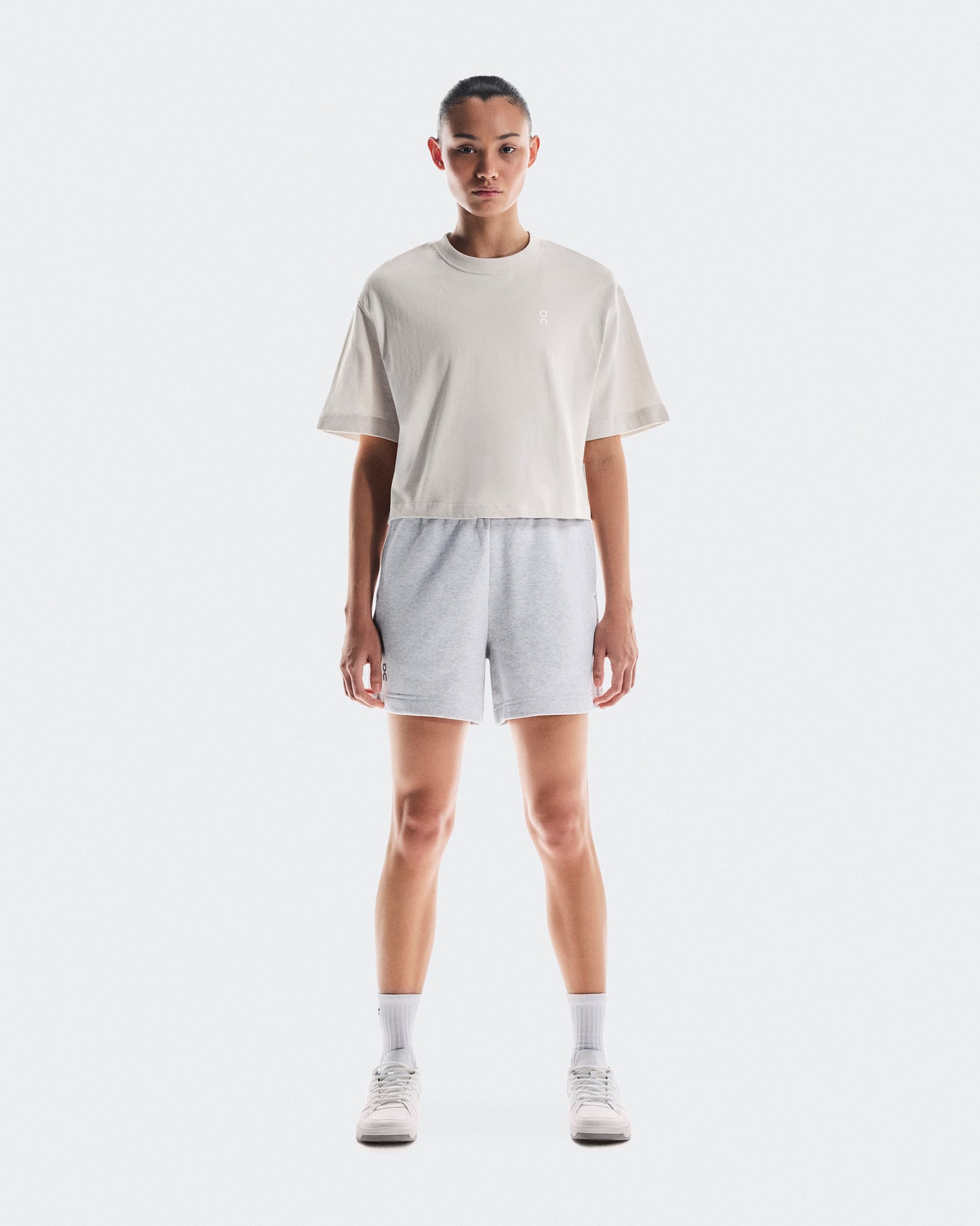 Club Boxy-T Graphic