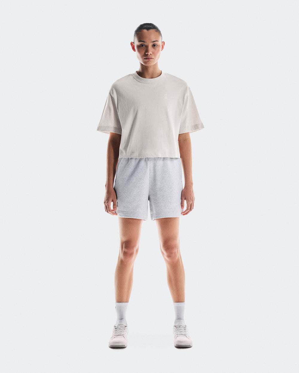 Club Boxy-T Graphic