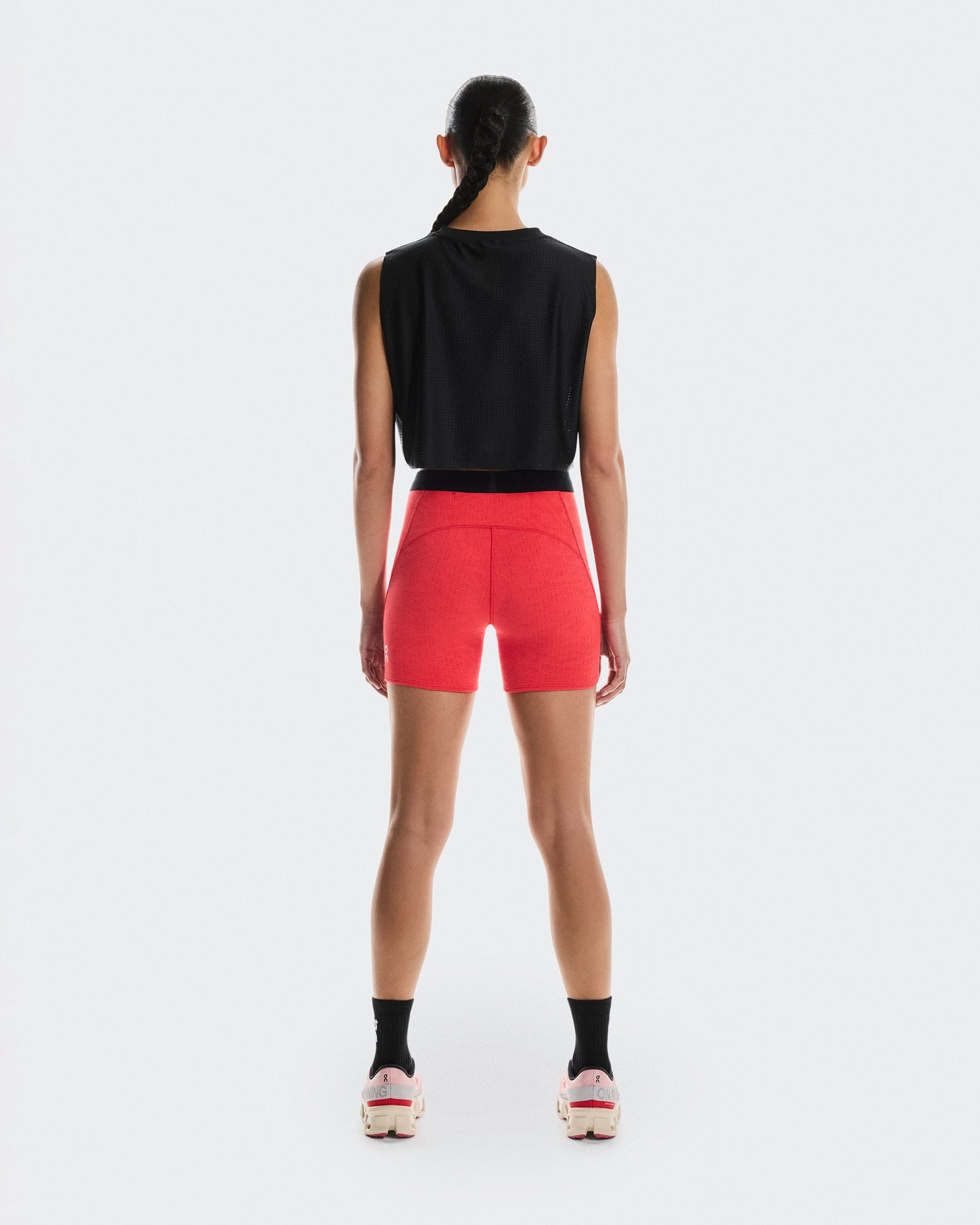 Pace Tank