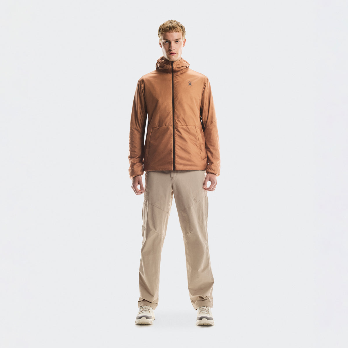 Trek Pants