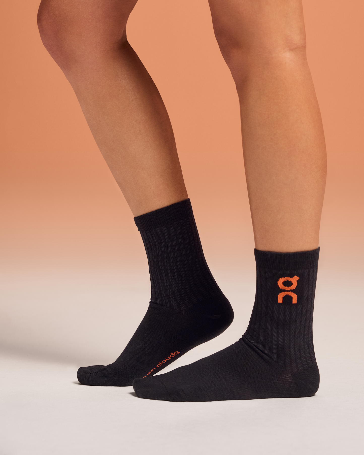 Logo Sock 3-Pack