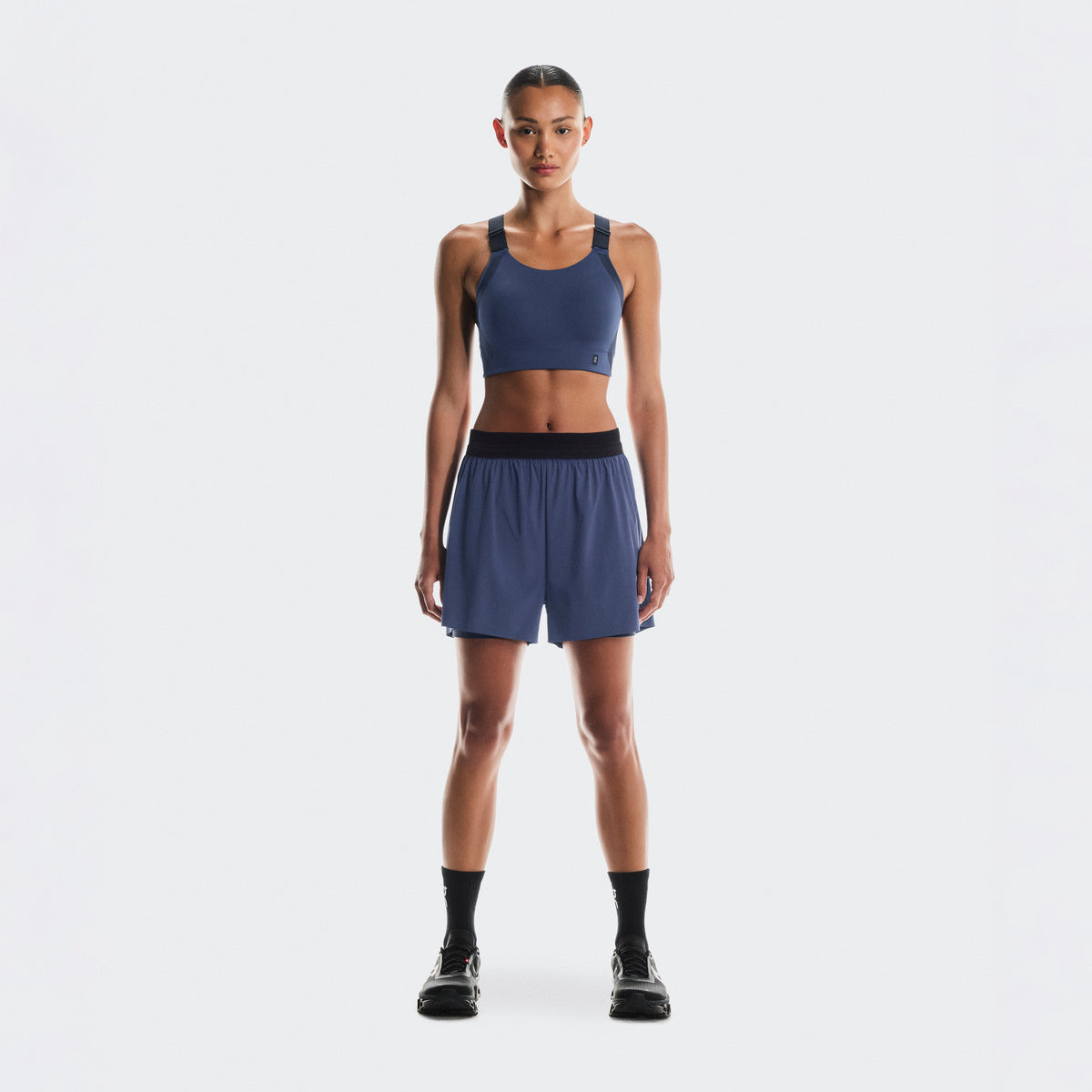 3" Performance 2/1 Shorts