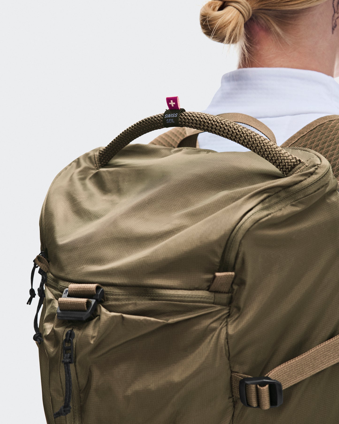 Speed Pack 18L Lite