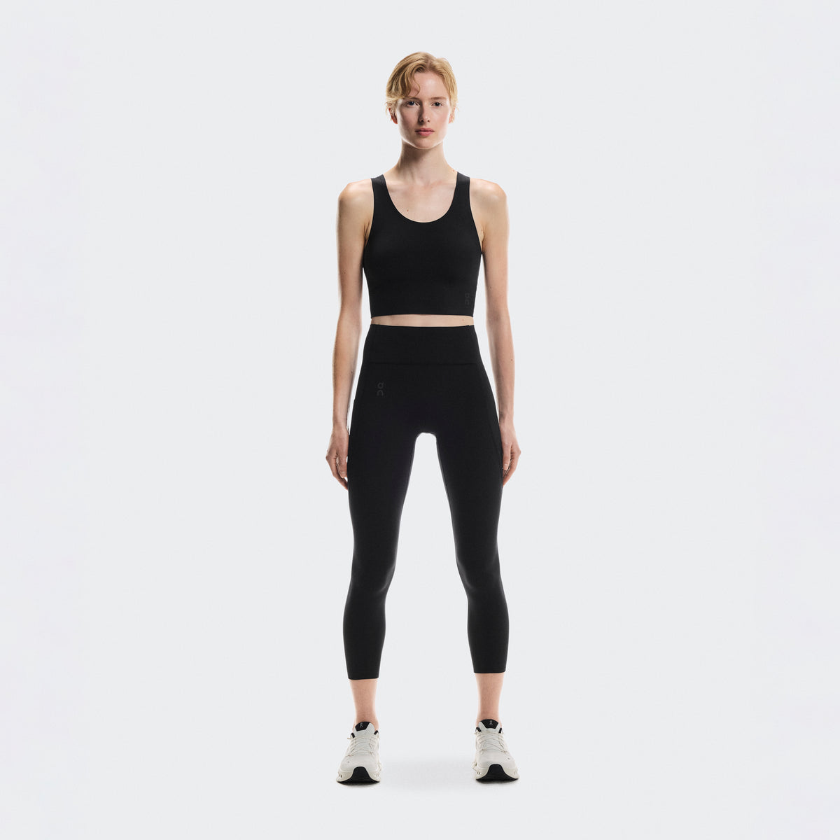 Studio tights 7/8