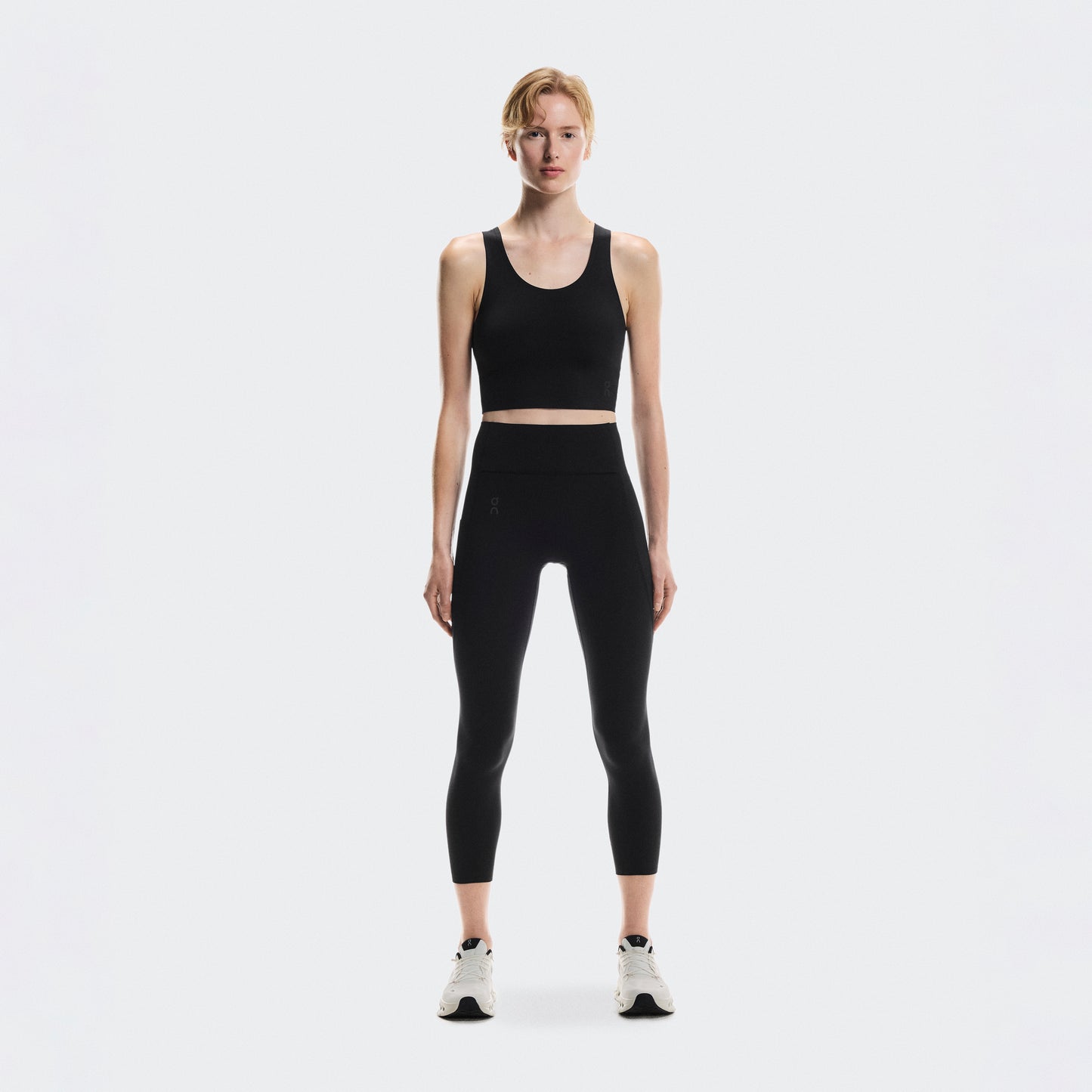 Studio Tights 7/8
