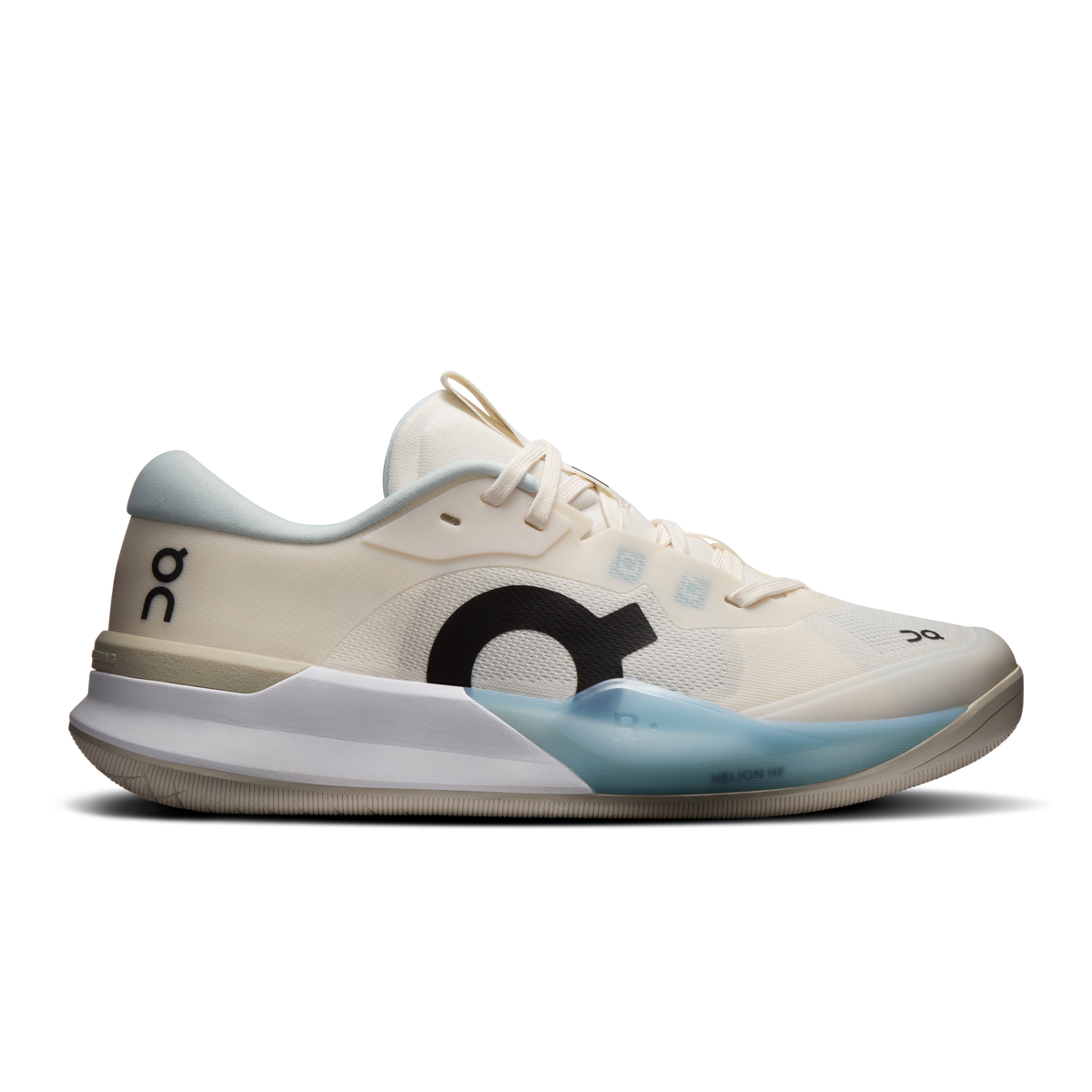 THE ROGER Pro 3